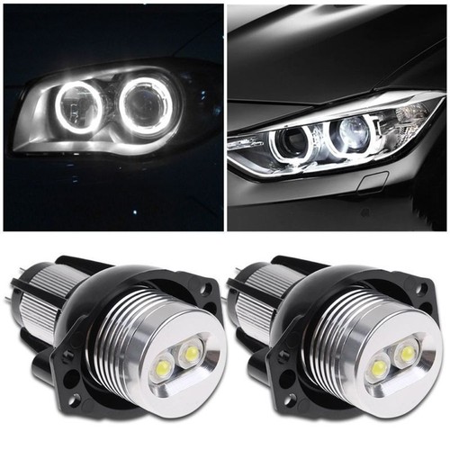 Led angel eyes - 2x,