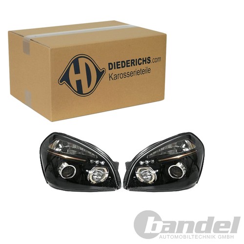 Diederichs tuning - diederichs, h1