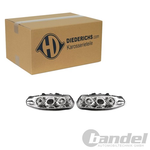 Diederichs tuning - diederichs,