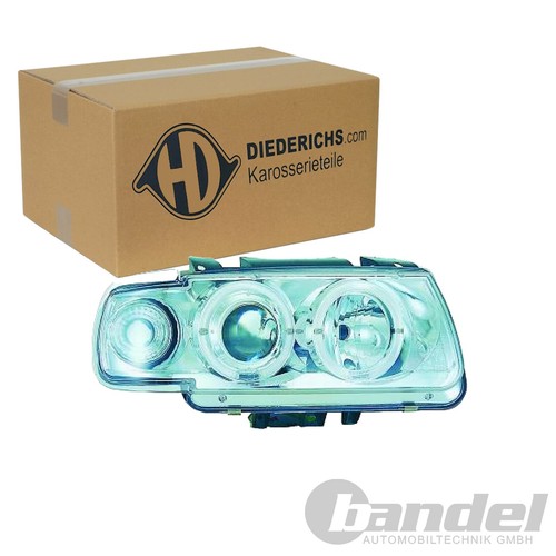 Diederichs tuning - diederichs,