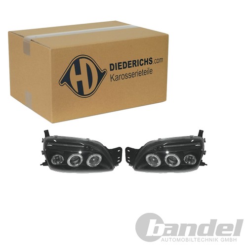 Diederichs tuning - diederichs,