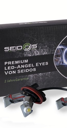 Neuwertige led marker - neuwertige,