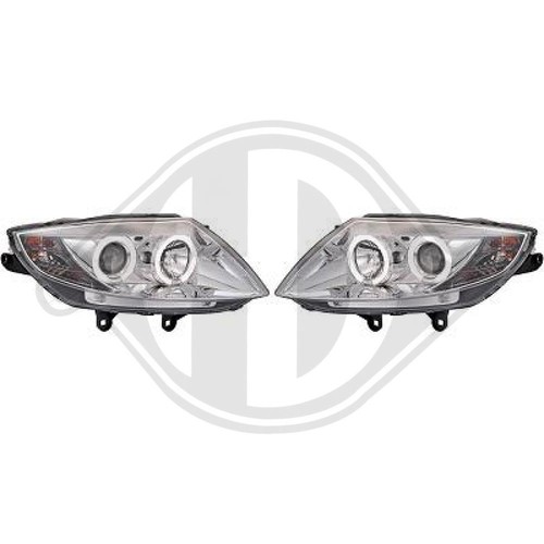 1251280 scheinwerfer satz - 1251280, für