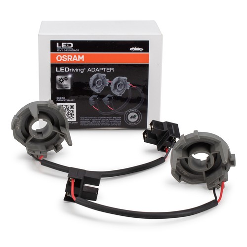 Osram 64210da07 led driving - led,