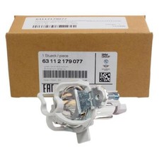 Original BMW 63112179077