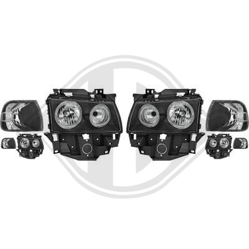 2271380 scheinwerfer satz - scheinwerfer, für