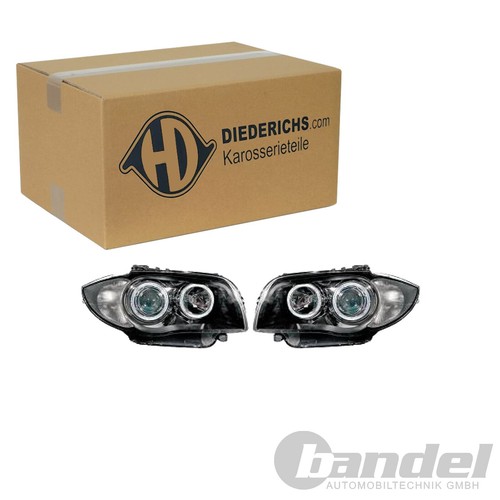 Diederichs tuning de - diederichs,