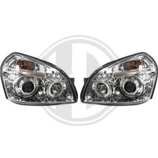 6860280 Scheinwerfer Satz für