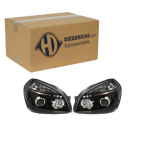 Diederichs tuning - diederichs, h1