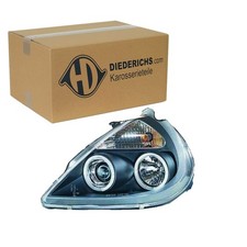 DIEDERICHS TUNING H1