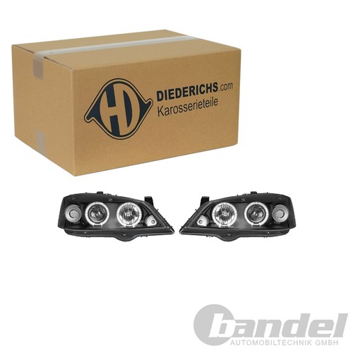 Diederichs tuning - tuning, h1