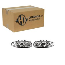 DIEDERICHS TUNING H1