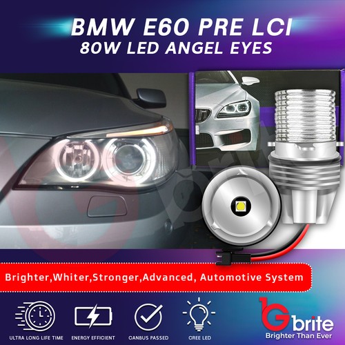 40w led angel eye marker - 40w,