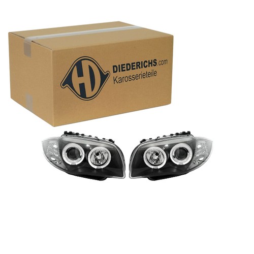 Diederichs tuning - tuning, h7