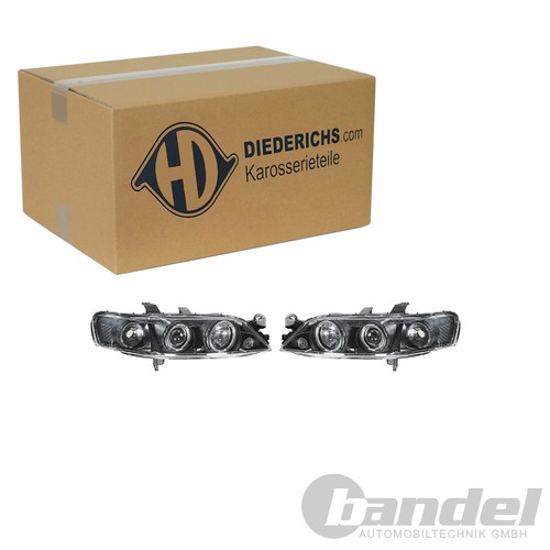 Diederichs tuning - diederichs,