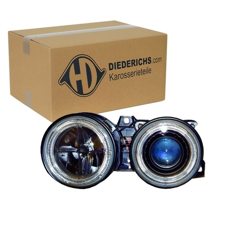 Diederichs tuning - diederichs, h1