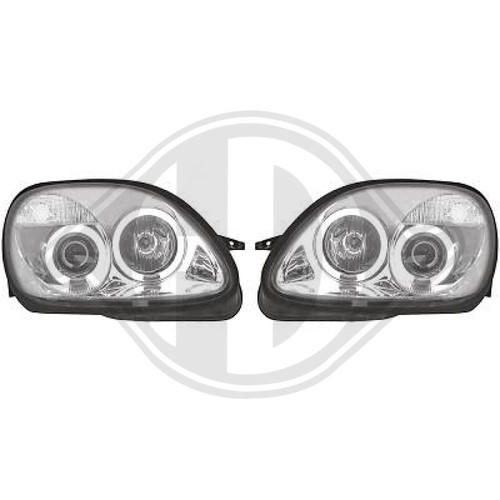 1635381 scheinwerfer satz für - scheinwerfer,