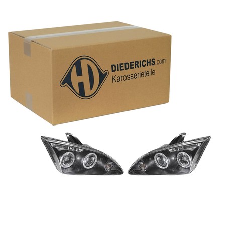 Diederichs tuning - diederichs, h1