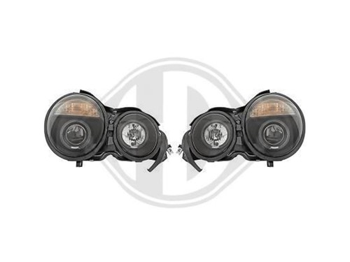 Designscheinwerfer set für - designscheinwerfer-set,