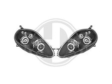 Angel-Eyes-Scheinwerfer für