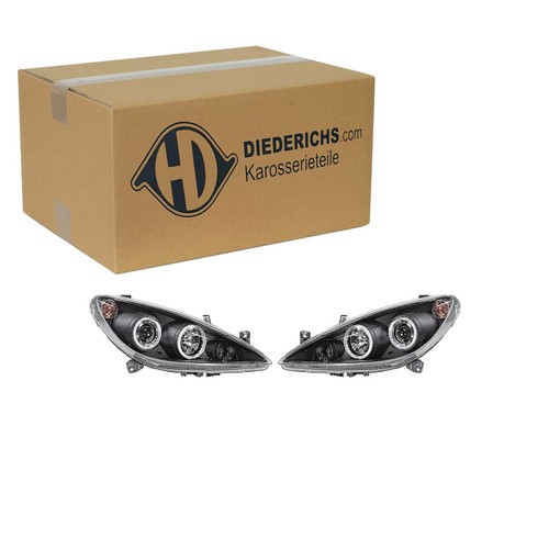 Diederichs tuning h7 - tuning,