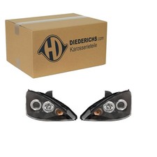 DIEDERICHS TUNING H1