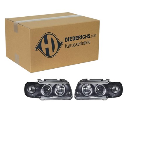 Diederichs tuning - diederichs,