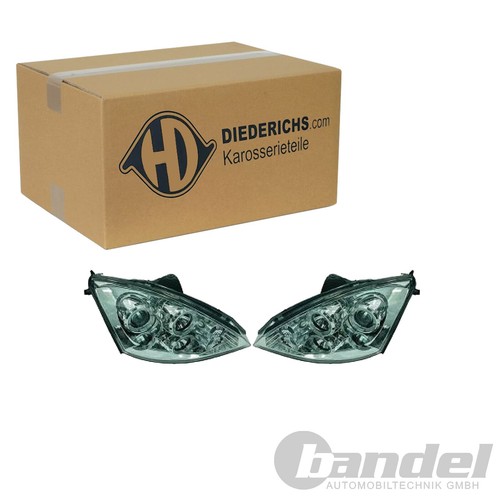 Diederichs tuning - diederichs, h1