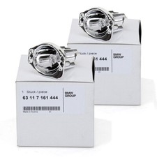 2x ORIGINAL BMW Standlichtring