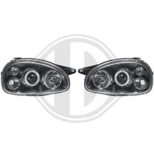 1812380 Scheinwerfer Satz für