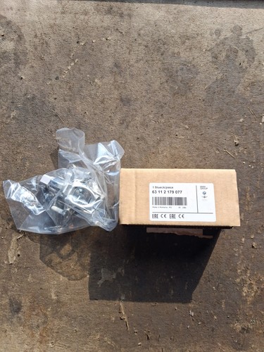 Original bmw standlichtring - original,