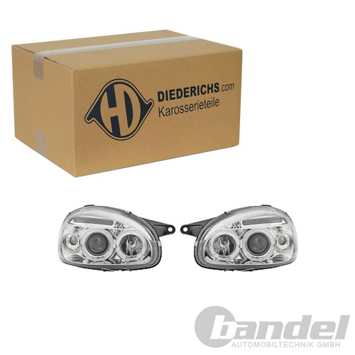 Diederichs tuning - diederichs, h1