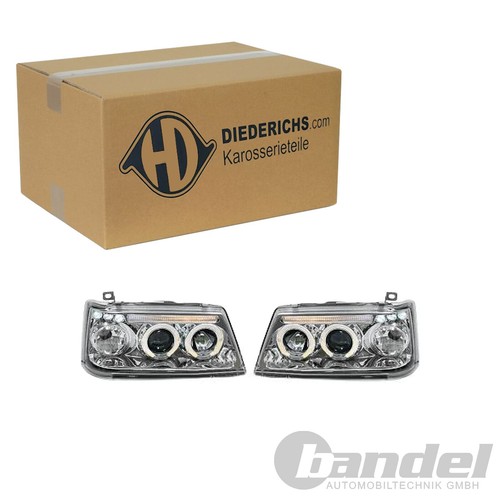Diederichs tuning - diederichs, h1