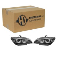 DIEDERICHS TUNING D1S XENON