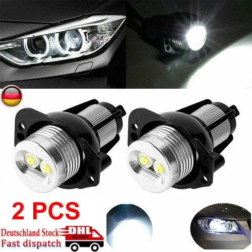 Paar led angel eyes - 1,