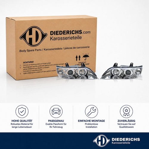 HAUPTSCHEINWERFERSATZ