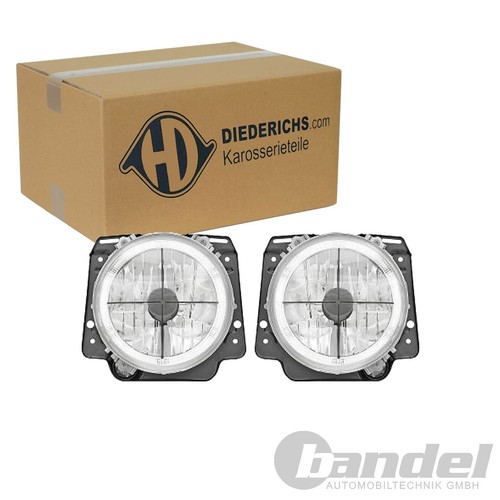 Diederichs tuning - diederichs,