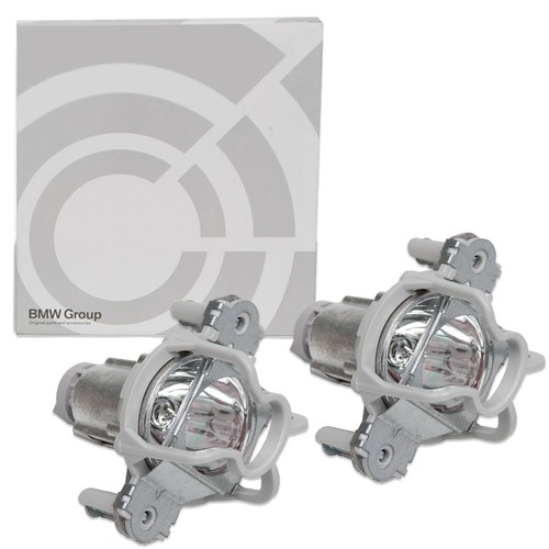 Original bmw standlichtring - 2x,