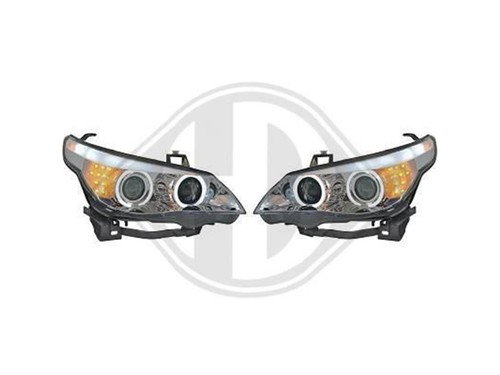 Designscheinwerfer set angel - set,