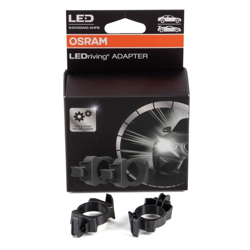 Osram 64210da10 led driving - osram,