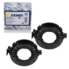 2x VEMO D1S Lampenfassung für