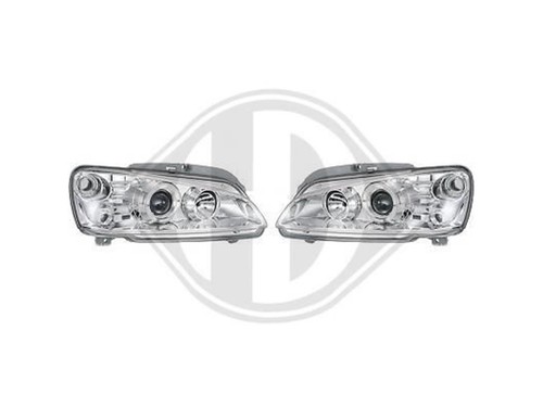 Designsatz scheinwerfer angel - designsatz,
