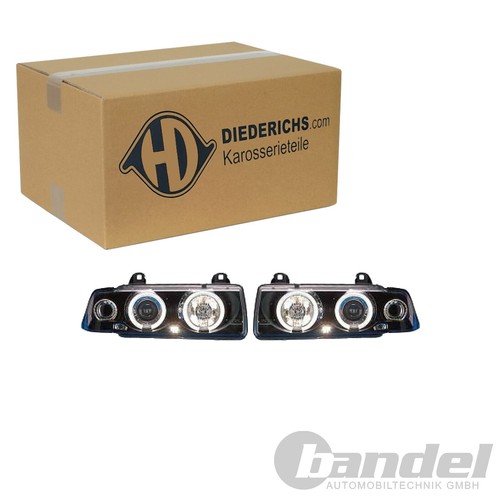 Diederichs tuning - diederichs, h1