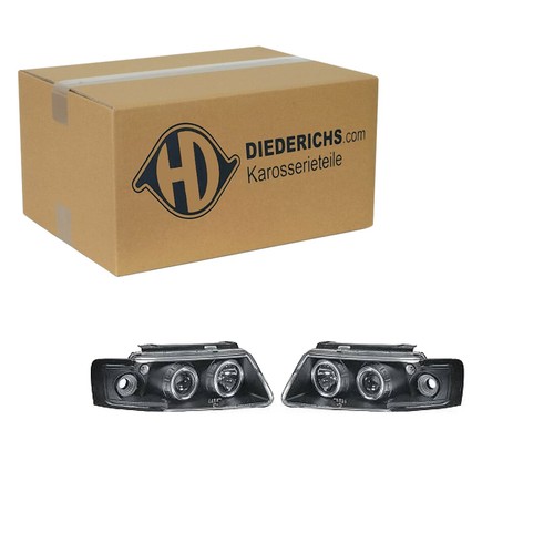 Diederichs tuning - diederichs,