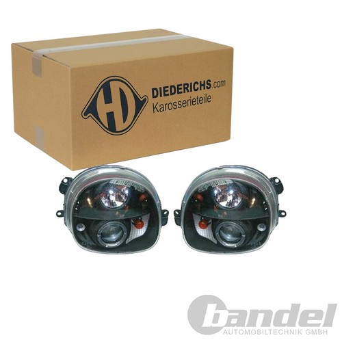 Diederichs tuning - diederichs,