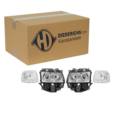 Diederichs tuning - tuning, h7