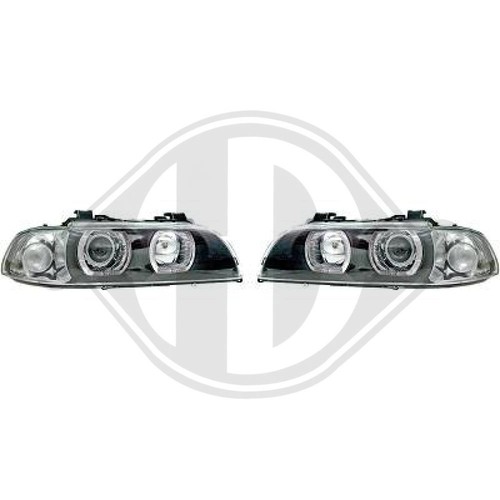1223885 scheinwerfer satz - scheinwerfer,