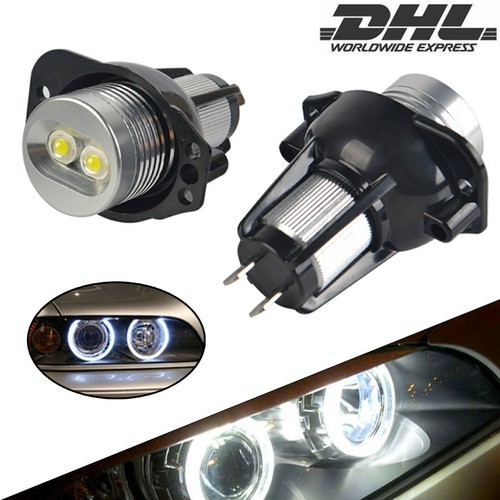 Led angel eyes - 2x,