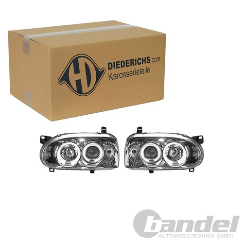 Diederichs tuning - diederichs, h1