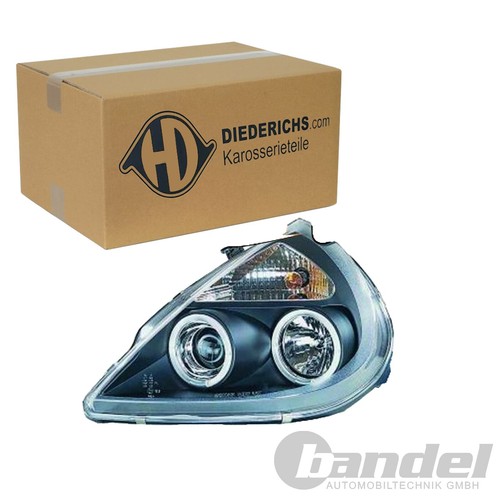 Diederichs tuning - diederichs,